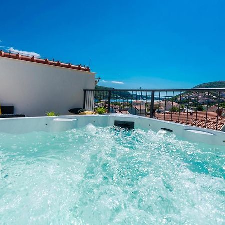 Aria Suite & Spa Дубровник Экстерьер фото