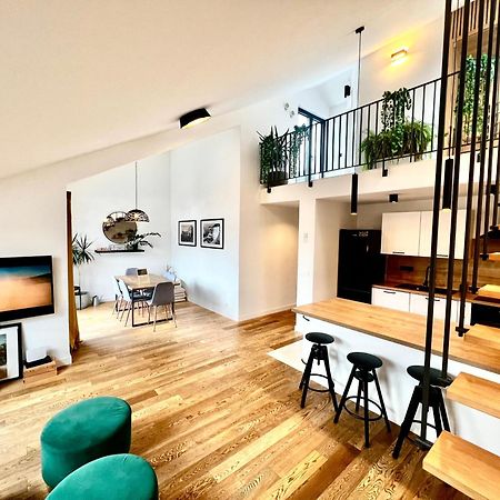 Aria Suite & Spa Дубровник Экстерьер фото