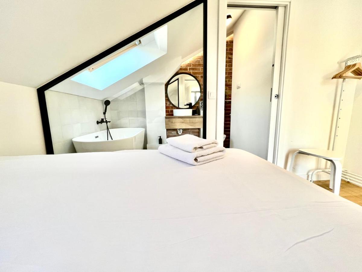 Aria Suite & Spa Дубровник Экстерьер фото