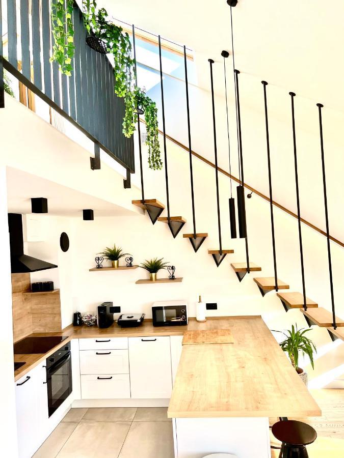 Aria Suite & Spa Дубровник Экстерьер фото