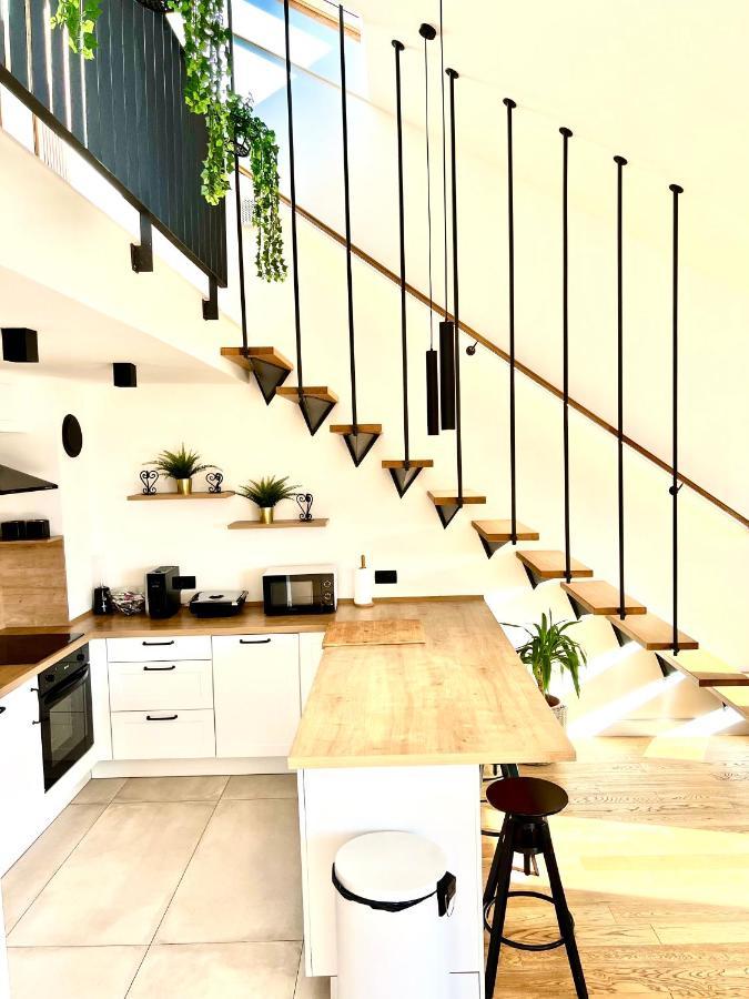 Aria Suite & Spa Дубровник Экстерьер фото
